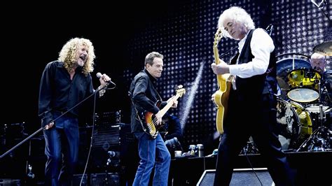 BBC Two - Led Zeppelin Live in London 2007: Celebration Day, Led Zeppelin - Celebration Day ...