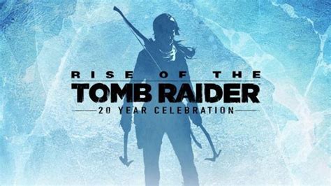 Rise of the Tomb Raider 20 Year Celebration Edition Review - Impulse Gamer