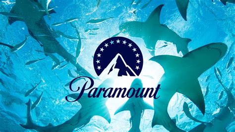 Why Paramount Global Hasn't Been Snatched Up in Media Consolidation Feeding Frenzy | Analysis ...