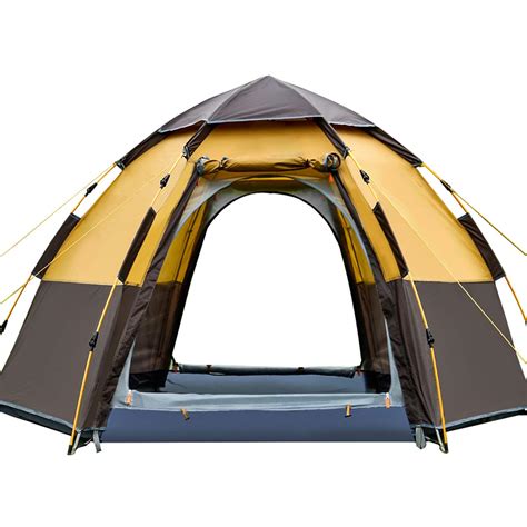 Best Pop Up Tents You Need For Easy Camping In 2024 - Outdoor Fact