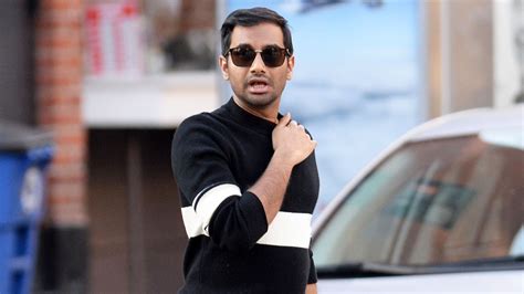 Aziz Ansari Is Already Killing It, Style-Wise, in Master of None's Sec | GQ