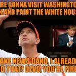 Dabo Swinney Meme Generator - Imgflip