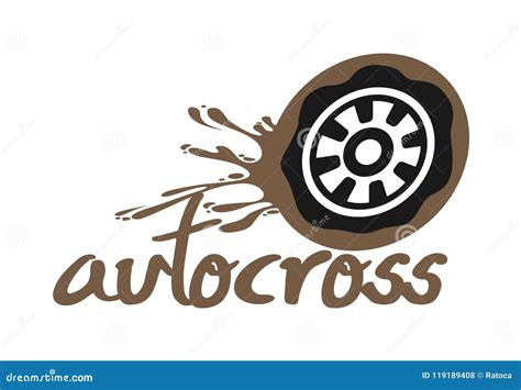 Autocross Cartoons, Illustrations & Vector Stock Images - 40 Pictures to download from ...