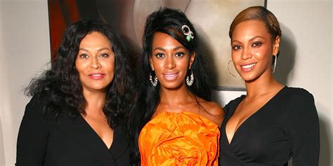 Tina Knowles’ Home Burglarized, Over $1 Million in Cash & Jewelry Stolen (Report) | Tina Knowles ...