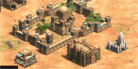 Age Of Empires 2: Definitive Edition - Best Civilizations, Ranked