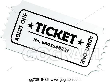 concert ticket clipart 20 free Cliparts | Download images on Clipground ...