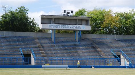 Petition · BURKE HIGH SCHOOL ALUMNI STONEY FIELD PETITION - United States · Change.org