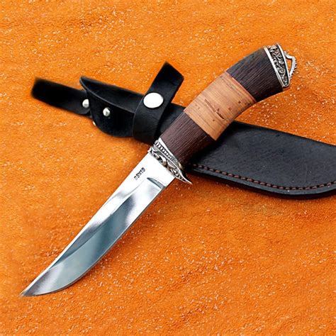 Best Skinning Knife | Skinning knife, Knife, Hunting knife