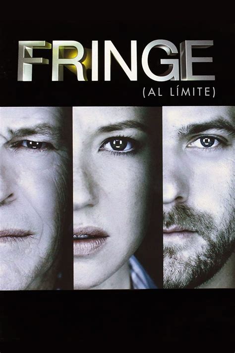 Fringe, Season 5 wiki, synopsis, reviews - Movies Rankings!