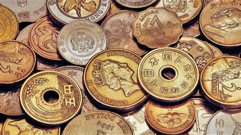 Learn About the Foreign Coins That Are Worth a Fortune