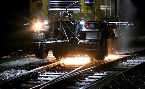 Rail Grinding Types And Practices | AGICO Rail