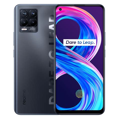 Álbumes 105+ Foto Realme 7 128 Gb 8 Gb Ram Alta Definición Completa, 2k, 4k