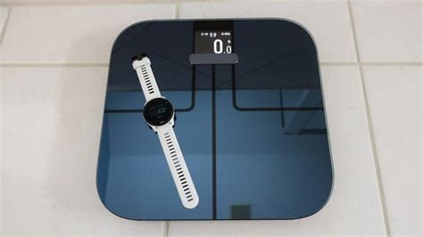 Garmin Index S2 Smart Scale review: Fantastic features at a premium price | Android Central