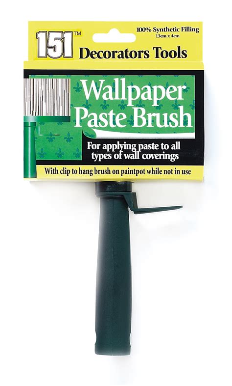 Wallpaper Paste Brush – JMart Warehouse