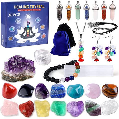 Perfected Practice: The Best Crystals for Meditation