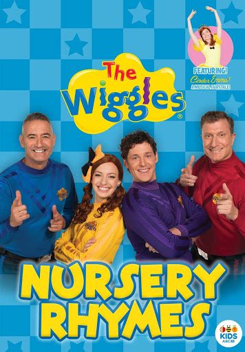 The Wiggles, Nursery Rhymes - Movies on Google Play