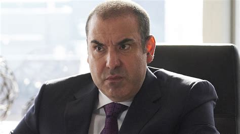 What Happened To Rick Hoffman After Suits?