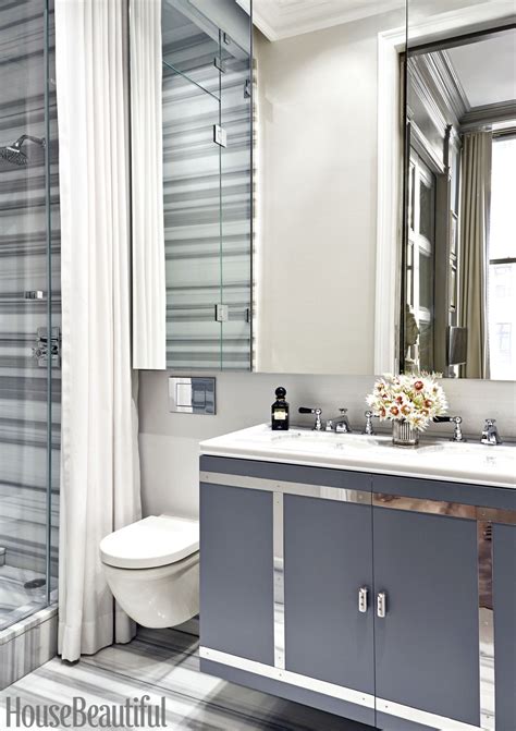 13 Space-Saving Tips for Every Room in the House | Bathroom remodel ...