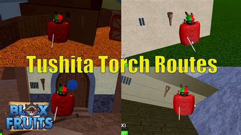 How To Get Tushita In Blox Fruits Roblox – Otosection