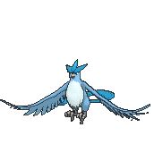 What is the route pattern for the legendary birds in X/Y? - PokeBase Pokemon Answers