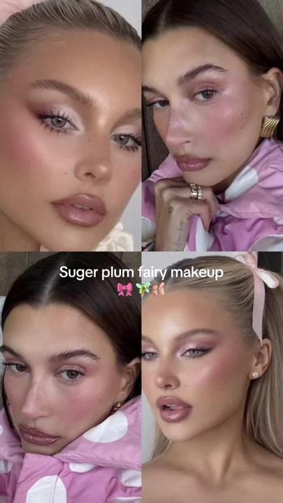 Sugar Plum Fairy Makeup, Plum Makeup, Makeup Tips, Makeup Trends ...