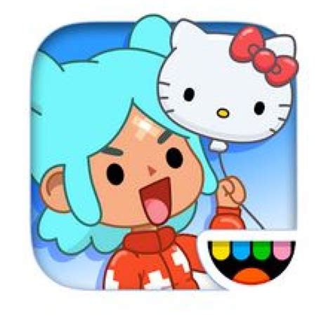 Download Toca Boca World Mod Apk (MOD, Unlocked All Content, Speed) - Heaven32 Downloads