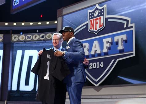 Oakland Raiders: Worst First Round Draft Picks In Franchise History