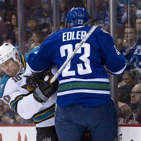 Vancouver Canucks Playoff Schedule: Game-by-Game Picks for 1st-Round ...