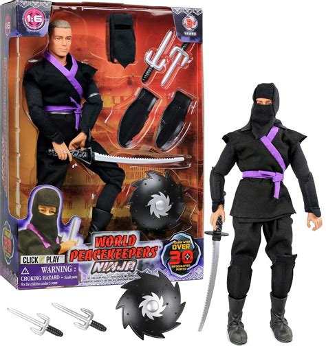 Best Ninja Figures For Kids - Simple Home