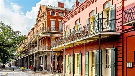 Hotel Deals near Bourbon Street | Hyatt Centric French Quarter