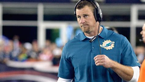 Dan Campbell: Age, Height, & Status as Dolphins Coach