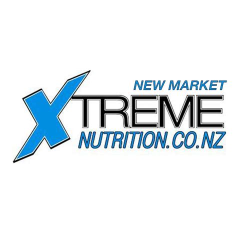 Xtreme Nutrition New Market | Auckland