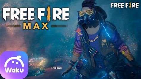 Trải nghiệm game Free Fire Max (64 bit) trên PC không cần dùng giả lập ...