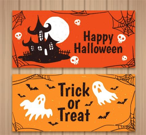 Custom Halloween Banners | Awesome Ideas for the Spookiest Holiday