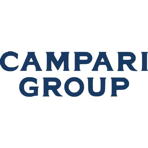 Campari Logo Transparent Images - PNG Play