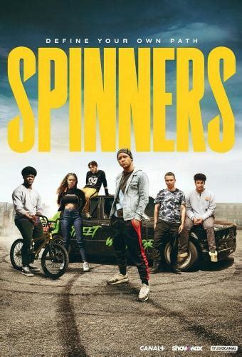 Spinners Next Episode Air Date & Countdown