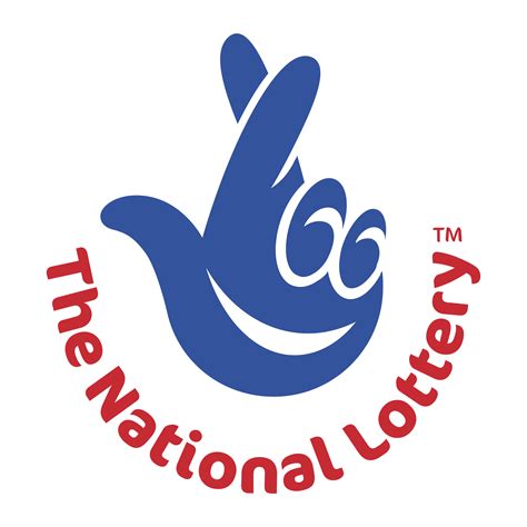 The National Lottery Logo PNG Transparent & SVG Vector - Freebie Supply