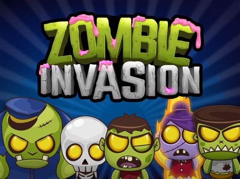 Zombie Invasion is here! news - ModDB