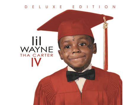 {DOWNLOAD} Lil Wayne - Tha Carter IV (Deluxe Edition) {ALBUM MP3 ZIP ...