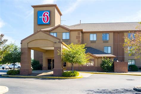 MOTEL 6 INDIANAPOLIS - AIRPORT $56 ($̶6̶4̶) - Prices & Hotel Reviews - IN - Tripadvisor