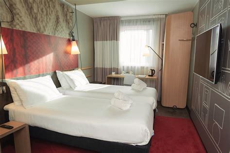 IBIS GLASGOW CITY CENTRE - SAUCHIEHALL STREET HOTEL $70 ($̶1̶1̶9̶ ...