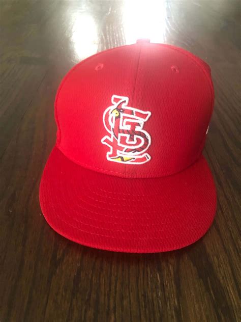 Cardinals 2020 Spring Training Hat : NARP Clothing