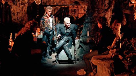 The Lost Boys (1987) Movie Review on the MHM Podcast Network