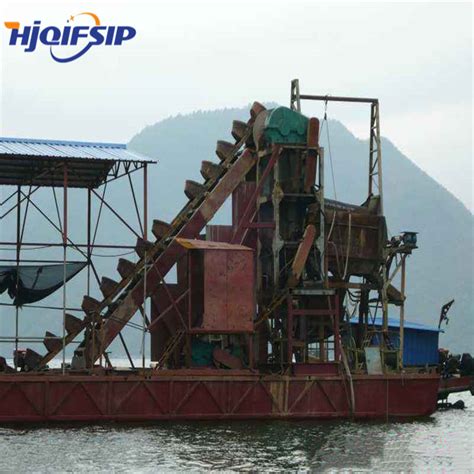 Hj Gold Mining Machinery, Gold Mining Equipment From Plant for Sale ...