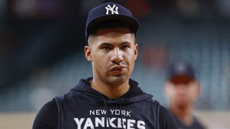 1 NL team reportedly desperate to trade for Yankees' Gleyber Torres