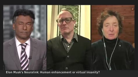 Elon Musk’s Neuralink: Human enhancement or virtual insanity?