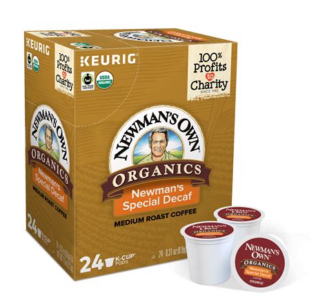 Decaf Coffee Pods For Keurig - Amazonfresh 80 Ct K Cups Decaf Colombia ...