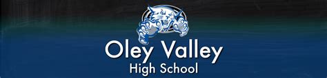 Home - Oley Valley High School