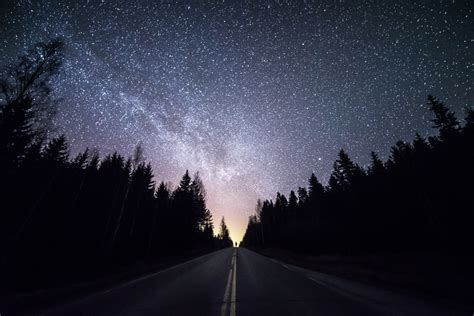 Star Photography Tutorial — Mikko Lagerstedt