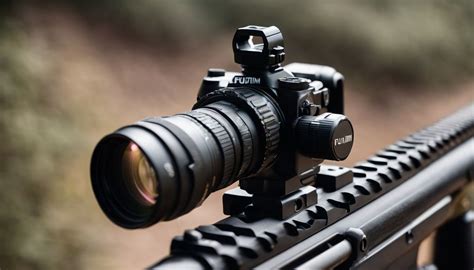 What Is a Picatinny Rail Mount? - Concealed Carry Insider